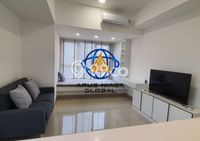 Ada Kamar Apartemen Murah Disewa di Cikarang Selatan, Bekasi 1 BR Ada Kamar Apartemen Murah Disewa di Cikarang Selatan, Bekasi 1 BR