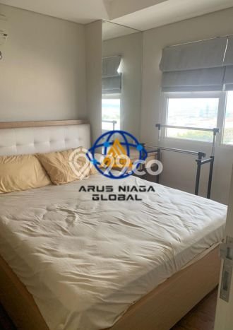 Jarang Ada! Unit Apartemen Hemat di Cikarang Selatan, Bekasi 1 Kamar Tidur dan 1 Kamar Mandi Jarang Ada! Unit Apartemen Hemat di Cikarang Selatan, Bekasi 1 Kamar Tidur dan 1 Kamar Mandi