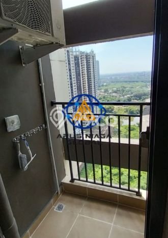 Sewa Apartemen Murah di Cikarang Selatan, Bekasi Dekat Fasilitas Umum Sewa Apartemen Murah di Cikarang Selatan, Bekasi Dekat Fasilitas Umum