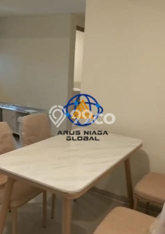 Sewa Apartemen Minimalis 50m2 Punya 2 KT, 1 KM, Lokasi di Cikarang Selatan Sewa Apartemen Minimalis 50m2 Punya 2 KT, 1 KM, Lokasi di Cikarang Selatan