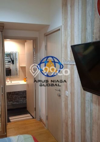 Apartemen Siap Pakai 2 Kamar dengan Harga Terjangkau di Area Cikarang Selatan, Bekasi Apartemen Siap Pakai 2 Kamar dengan Harga Terjangkau di Area Cikarang Selatan, Bekasi