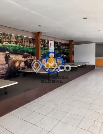 Unit Komersial Disewakan di Cibubur di Area Ramai & Strategis Unit Komersial Disewakan di Cibubur di Area Ramai & Strategis