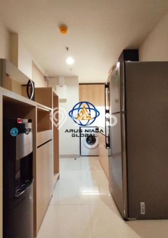 Sewa Sekarang Apartemen Strategis 1 KT, 1 KM di Kawasan Cikarang Selatan Sewa Sekarang Apartemen Strategis 1 KT, 1 KM di Kawasan Cikarang Selatan