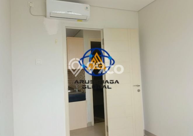 Unit Apartemen Dijual di Cikarang Selatan, Bekasi, dengan 2 Bedroom, 1 Bathroom Unit Apartemen Dijual di Cikarang Selatan, Bekasi, dengan 2 Bedroom, 1 Bathroom