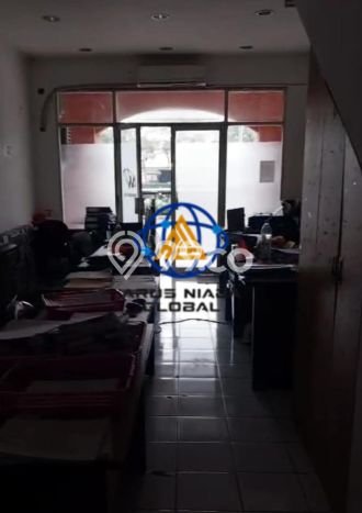 Ruko disewakan di Cikarang Pusat Bekasi dengan luas bangunan 204m2 Ruko disewakan di Cikarang Pusat Bekasi dengan luas bangunan 204m2