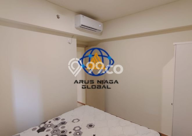 Jarang Ada! Hunian Apartemen Hemat di Cikarang Selatan, Bekasi 2 Kamar Tidur dan 1 Kamar Mandi Jarang Ada! Hunian Apartemen Hemat di Cikarang Selatan, Bekasi 2 Kamar Tidur dan 1 Kamar Mandi