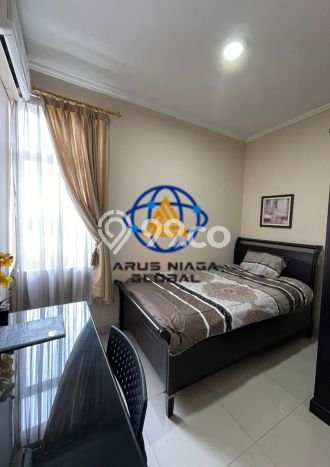Sewa Apartemen Minimalis 79m2 Punya 3 KT, 2 KM, Lokasi di Cikarang Selatan Sewa Apartemen Minimalis 79m2 Punya 3 KT, 2 KM, Lokasi di Cikarang Selatan