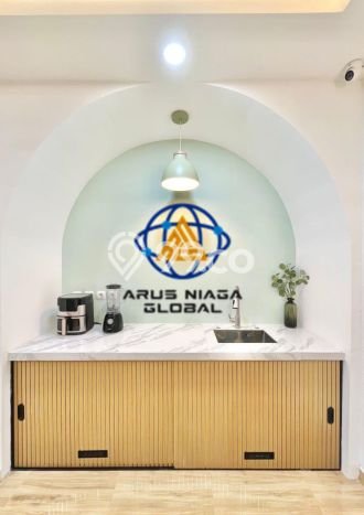 Unit Kost Dijual di Jakarta Barat Spesifikasi 20 Kamar Tidur dan Area Ramai Unit Kost Dijual di Jakarta Barat Spesifikasi 20 Kamar Tidur dan Area Ramai
