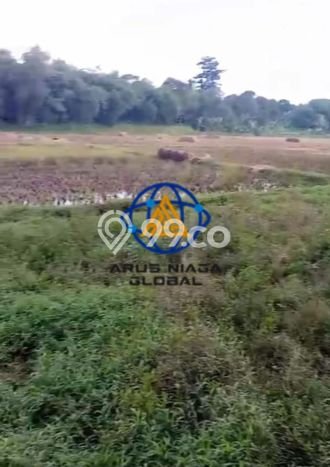 Tanah Dijual Area Strategis di Bekasi Bekasi 1300m2 Tanah Dijual Area Strategis di Bekasi Bekasi 1300m2