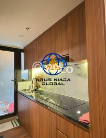 Apartemen Disewa Terjangkau 2 KT / 1 KM di Cikarang Selatan, Bekasi Apartemen Disewa Terjangkau 2 KT / 1 KM di Cikarang Selatan, Bekasi