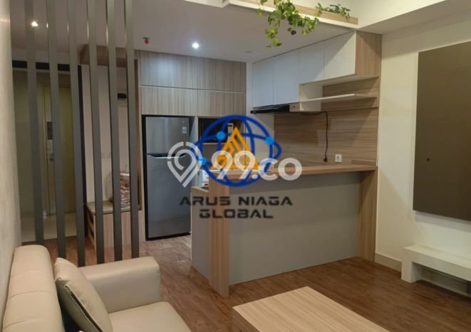Ada Unit Hunian Hemat Disewa di Cikarang Selatan, Bekasi 1 BR Ada Unit Hunian Hemat Disewa di Cikarang Selatan, Bekasi 1 BR
