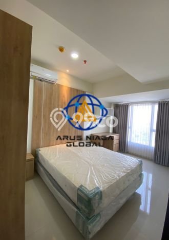 Apartemen Disewakan Terjangkau 2 KT / 1 KM di Cikarang Selatan, Bekasi Apartemen Disewakan Terjangkau 2 KT / 1 KM di Cikarang Selatan, Bekasi