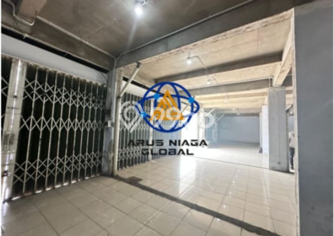 Area Strategis! Disewakan Ruko Lokasi Cibinong, Bogor Cocok untuk Bisnis Area Strategis! Disewakan Ruko Lokasi Cibinong, Bogor Cocok untuk Bisnis