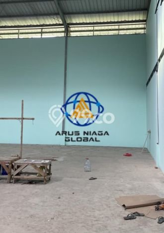 Unit Gudang Paling Strategis di Cikarang Utara Cikarang dengan LB 1780m2 Unit Gudang Paling Strategis di Cikarang Utara Cikarang dengan LB 1780m2