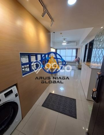 Sewa Apartemen Hemat di Cikarang Selatan, Bekasi Dekat Fasilitas Umum Sewa Apartemen Hemat di Cikarang Selatan, Bekasi Dekat Fasilitas Umum