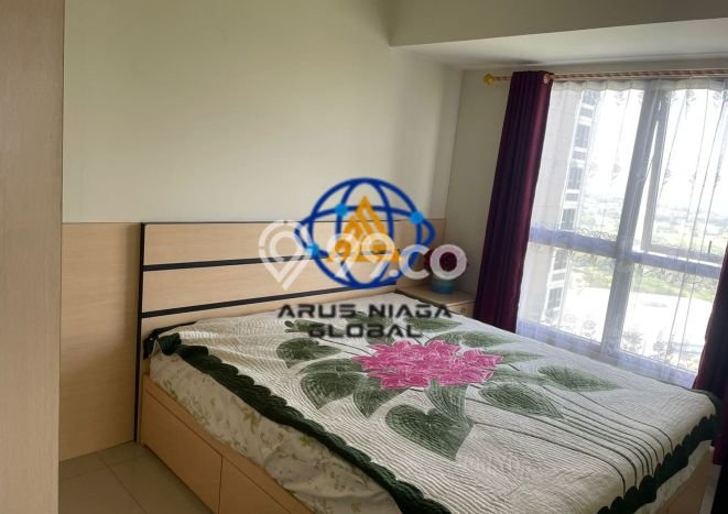 Apartemen Siap Huni 1 BR dengan Harga Hemat di Area Cikarang Selatan, Bekasi Apartemen Siap Huni 1 BR dengan Harga Hemat di Area Cikarang Selatan, Bekasi