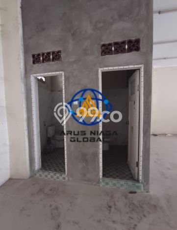 Ruko Disewakan Cepat di Babelan Bekasi LB 1078m2 Ruko Disewakan Cepat di Babelan Bekasi LB 1078m2