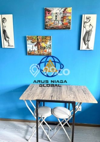 Apartemen Murah dengan 1 BR & 1 KM di Cikarang Selatan Bekasi Apartemen Murah dengan 1 BR & 1 KM di Cikarang Selatan Bekasi