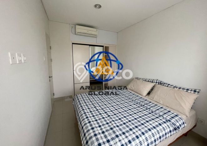 Hunian Apartemen Bagus di Cikarang Selatan 2 Kamar Tidur Hunian Apartemen Bagus di Cikarang Selatan 2 Kamar Tidur