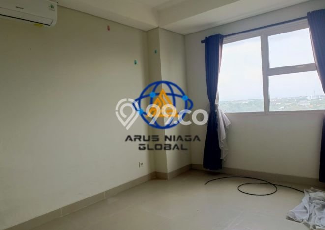 Unit Apartemen Dijual di Cikarang Selatan, Bekasi, dengan 2 Bedroom, 1 Bathroom Unit Apartemen Dijual di Cikarang Selatan, Bekasi, dengan 2 Bedroom, 1 Bathroom