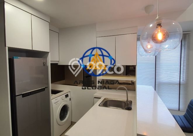 Ada Kamar Apartemen Murah Disewa di Cikarang Selatan, Bekasi 1 BR Ada Kamar Apartemen Murah Disewa di Cikarang Selatan, Bekasi 1 BR