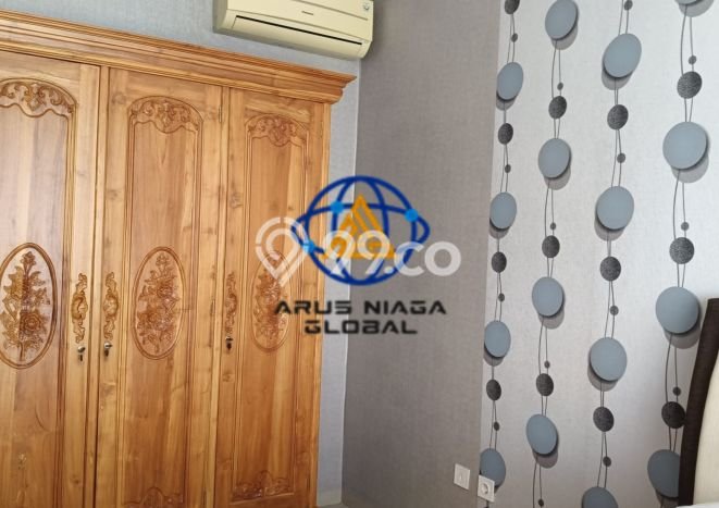 Sewa Sekarang Apartemen Strategis 2 KT, 1 KM di Kawasan Cikarang Selatan Sewa Sekarang Apartemen Strategis 2 KT, 1 KM di Kawasan Cikarang Selatan