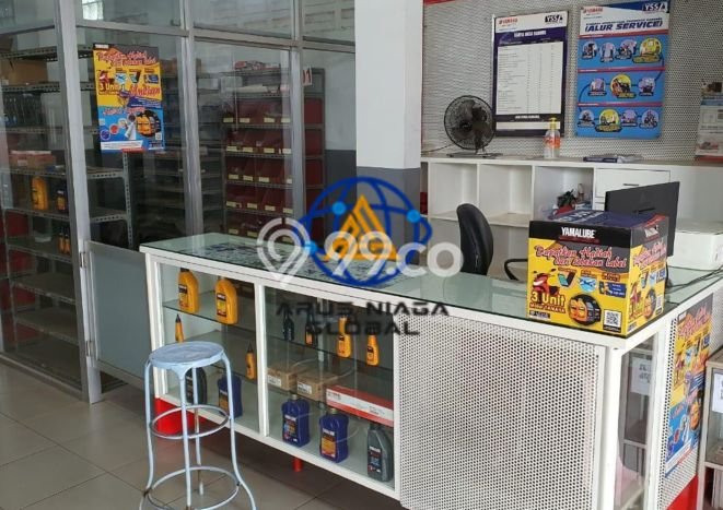 Untuk Dijual Komersial di Jatisampurna, Bekasi Harga Penawaran Spesial Untuk Dijual Komersial di Jatisampurna, Bekasi Harga Penawaran Spesial