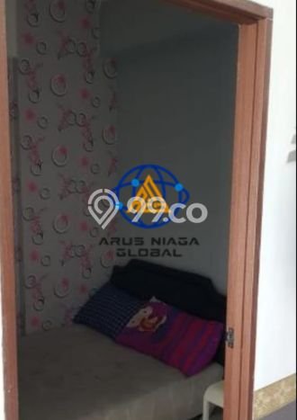 Apartemen Strategis 35m2 di Pekayon Bekasi 2 KT Apartemen Strategis 35m2 di Pekayon Bekasi 2 KT