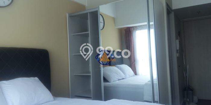 Apartemen Minimalis untuk Disewa, 1 Kamar di Bekasi Apartemen Minimalis untuk Disewa, 1 Kamar di Bekasi