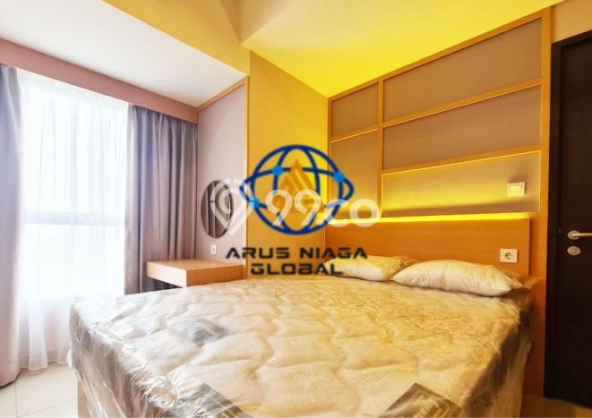 Sewa Sekarang Apartemen Minimalis 1 KT di Kawasan Cikarang Selatan Sewa Sekarang Apartemen Minimalis 1 KT di Kawasan Cikarang Selatan