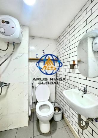 Apartemen Murah dengan 1 BR & 1 KM di Cikarang Selatan Bekasi Apartemen Murah dengan 1 BR & 1 KM di Cikarang Selatan Bekasi
