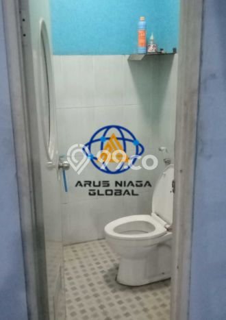 Gudang Komersial Disewakan di Mustikajaya Bekasi Luas 268m2 Gudang Komersial Disewakan di Mustikajaya Bekasi Luas 268m2