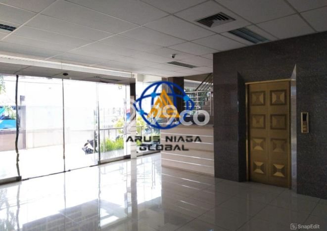 Kantor Dijual di Prime Area Jakarta Selatan Luas 8800m2 Kantor Dijual di Prime Area Jakarta Selatan Luas 8800m2