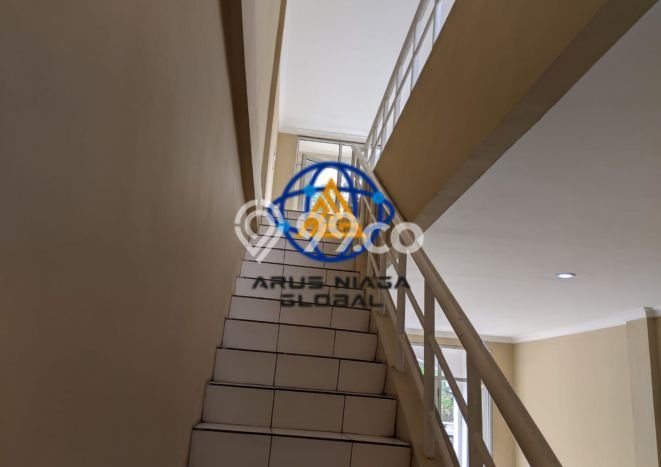 Ruko untuk disewa di Cikarang Pusat punya LT 60m2 & LB 80m2 harga sewa kompetitif Ruko untuk disewa di Cikarang Pusat punya LT 60m2 & LB 80m2 harga sewa kompetitif