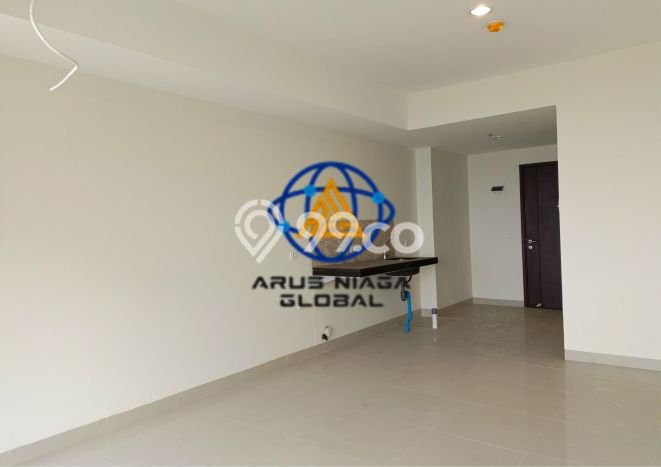 Jarang Ada! Unit Apartemen Hemat di Cikarang Selatan, Bekasi 1 Kamar Tidur dan 1 Kamar Mandi Jarang Ada! Unit Apartemen Hemat di Cikarang Selatan, Bekasi 1 Kamar Tidur dan 1 Kamar Mandi