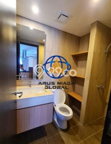 Jarang Ada! Hunian Apartemen Hemat di Cikarang Selatan, Bekasi 1 Kamar Tidur dan 1 Kamar Mandi Jarang Ada! Hunian Apartemen Hemat di Cikarang Selatan, Bekasi 1 Kamar Tidur dan 1 Kamar Mandi