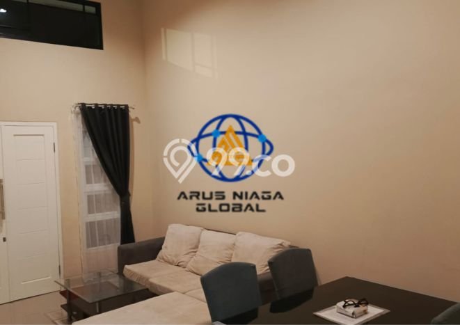 Jual Rumah Favorit Siap Huni LB 80m2 di Cikarang Timur, Bekasi Jual Rumah Favorit Siap Huni LB 80m2 di Cikarang Timur, Bekasi