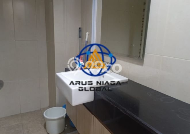 Ada Unit Apartemen Murah Disewa di Cikarang Selatan, Bekasi 3 BR Ada Unit Apartemen Murah Disewa di Cikarang Selatan, Bekasi 3 BR