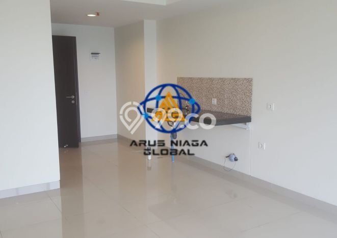 Unit Apartemen Dijual di Cikarang Selatan, Bekasi, dengan 1 Bedroom, 1 Bathroom Unit Apartemen Dijual di Cikarang Selatan, Bekasi, dengan 1 Bedroom, 1 Bathroom