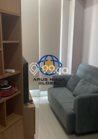 Apartemen Murah dengan 1 BR & 1 KM di Cikarang Barat Bekasi Apartemen Murah dengan 1 BR & 1 KM di Cikarang Barat Bekasi