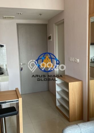 Hunian Apartemen Disewakan Terjangkau 34m2 di Cikarang Barat, Cocok Dijadikan Tempat Tinggal Anda Hunian Apartemen Disewakan Terjangkau 34m2 di Cikarang Barat, Cocok Dijadikan Tempat Tinggal Anda