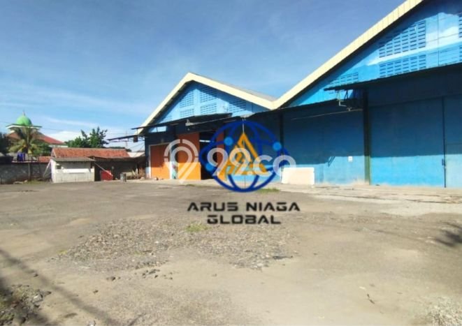 Gudang Disewakan Lokasi Bogor Utara Bogor Harga Spesial! Gudang Disewakan Lokasi Bogor Utara Bogor Harga Spesial!