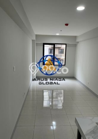 Apartemen Terjangkau di Cikarang Selatan Spesifikasi 1 Kamar Apartemen Terjangkau di Cikarang Selatan Spesifikasi 1 Kamar