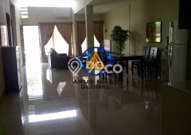 Rumah Strategis Minimalis Lb 160m2 di Cikarang Selatan, Bekasi Rumah Strategis Minimalis Lb 160m2 di Cikarang Selatan, Bekasi