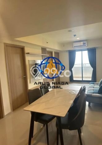Apartemen Siap Pakai 3 BR dengan Harga Hemat di Area Cikarang Selatan, Bekasi Apartemen Siap Pakai 3 BR dengan Harga Hemat di Area Cikarang Selatan, Bekasi