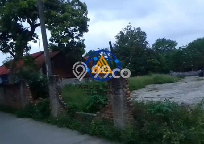 Lahan Investasi Lokasi Rengasdengklok Karawang SHM Lahan Investasi Lokasi Rengasdengklok Karawang SHM