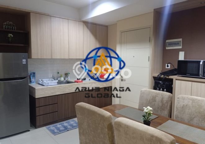Ada Unit Apartemen Murah Disewa di Cikarang Selatan, Bekasi 3 BR Ada Unit Apartemen Murah Disewa di Cikarang Selatan, Bekasi 3 BR