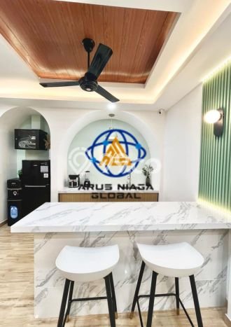 Unit Kost Dijual di Jakarta Barat Spesifikasi 20 Kamar Tidur dan Area Ramai Unit Kost Dijual di Jakarta Barat Spesifikasi 20 Kamar Tidur dan Area Ramai