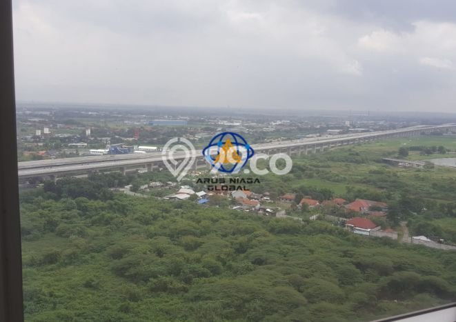 Dijual Apartemen di Cikarang Selatan, Bekasi 1 KT, 1 KM Strategis Dijual Apartemen di Cikarang Selatan, Bekasi 1 KT, 1 KM Strategis