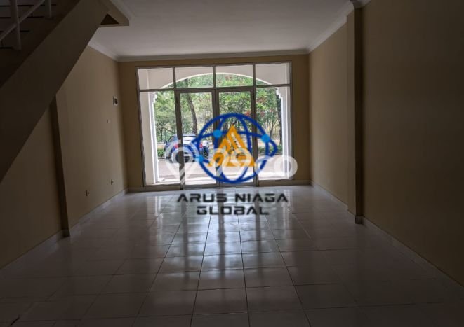 Ruko untuk disewa di Cikarang Pusat punya LT 60m2 & LB 80m2 harga sewa kompetitif Ruko untuk disewa di Cikarang Pusat punya LT 60m2 & LB 80m2 harga sewa kompetitif
